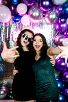 Lundyn's sweet 16