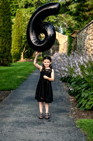 Mackenzie 6th Birthday